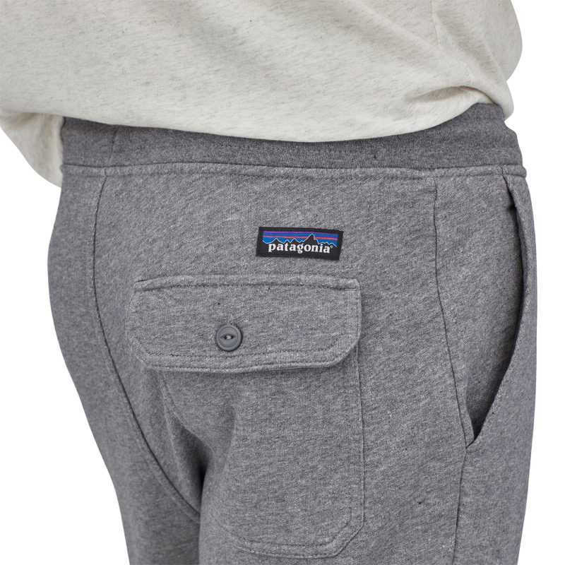 Patagonia 56667 Men's Mahnya Fleece Pant