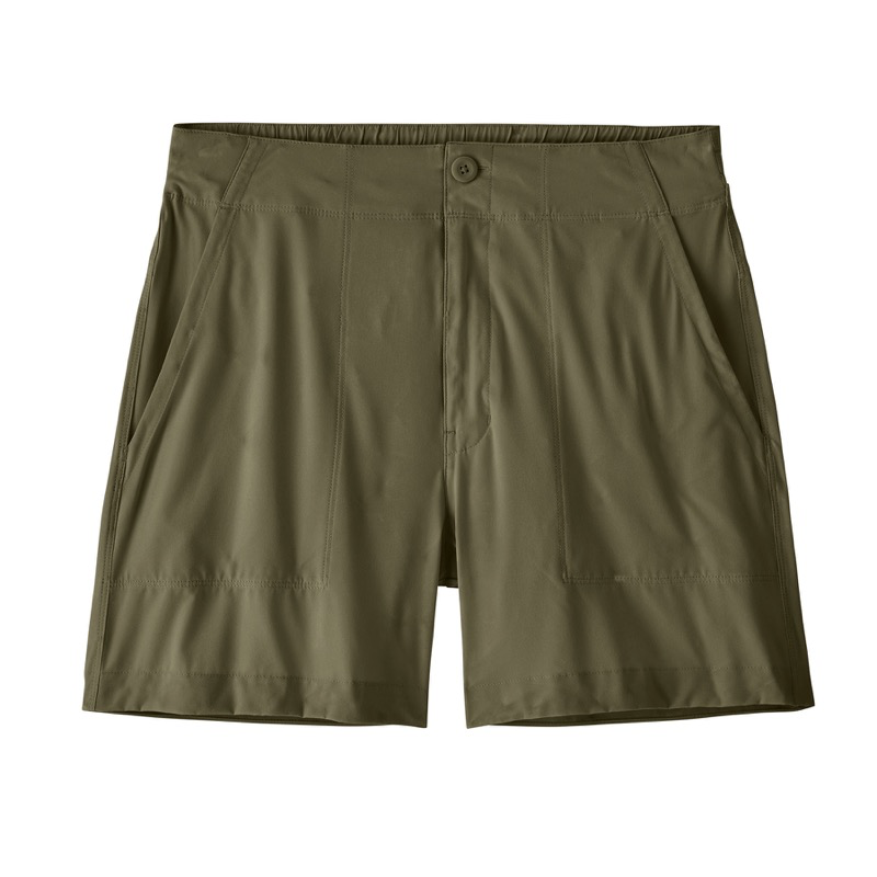 Patagonia 57550 W's Roamwith Shorts