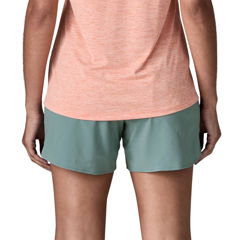 Patagonia 57631 Ws Multi Trails Shorts 5 1/2in