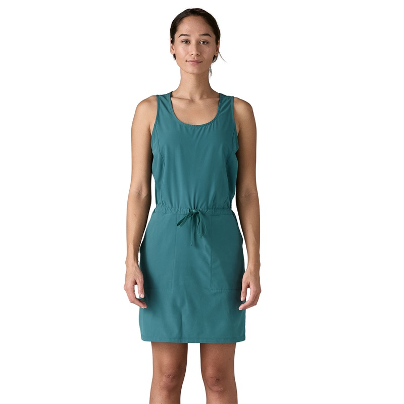 Patagonia Fleetwith Dress - Women's Patagonia Fleetwith Dress - Women's