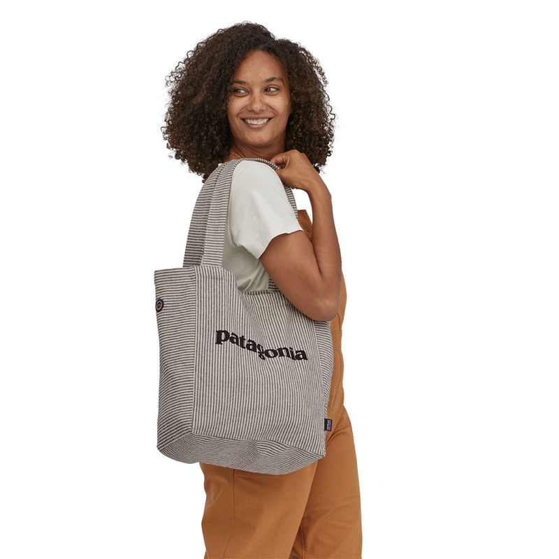Patagonia 59250 Recycled Market Tote