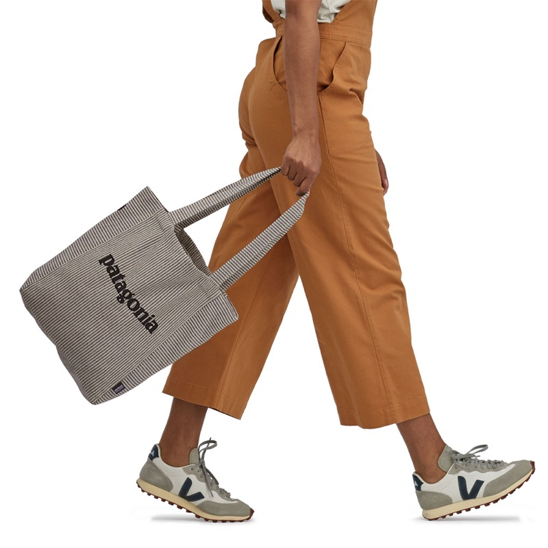 Patagonia 59250 Recycled Market Tote