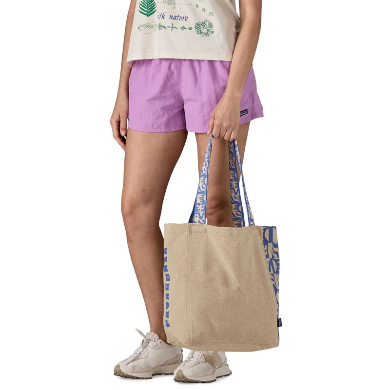 Patagonia 59250 Recycled Market Tote