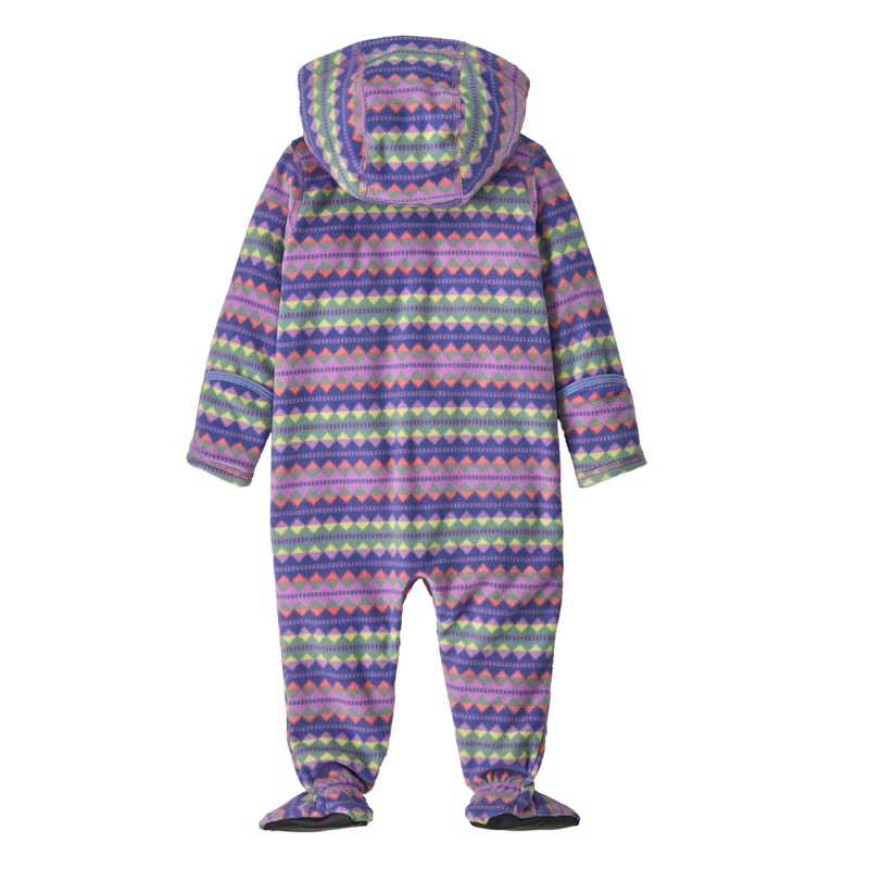 Patagonia 60175 Infant Micro D Bunting