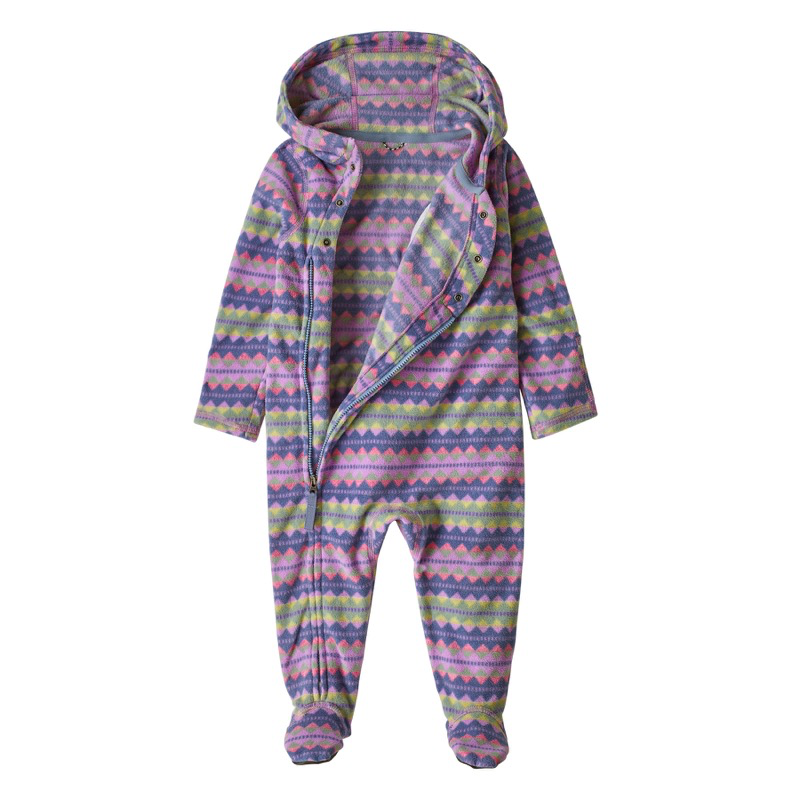 Patagonia 60175 Infant Micro D Bunting