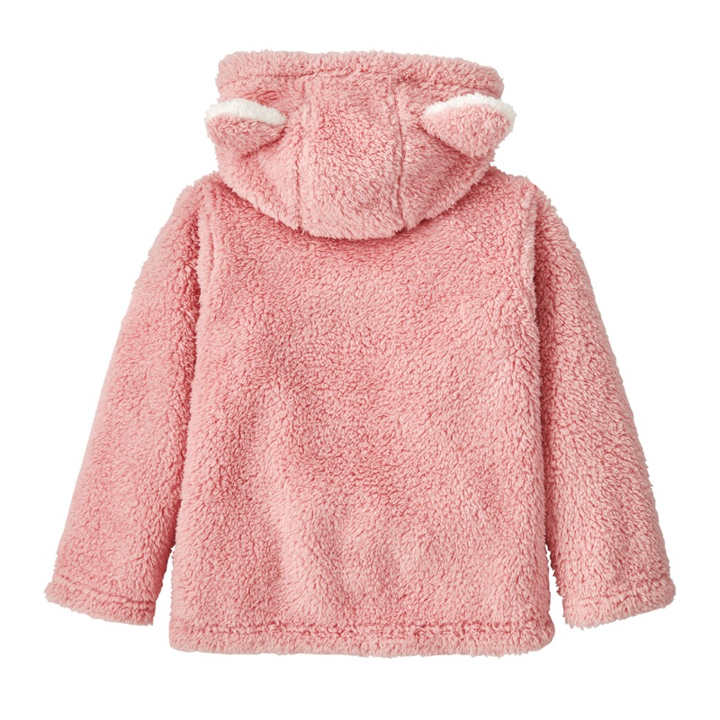 Patagonia 61155 Baby Furry Friends Hoody