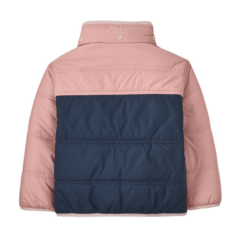 Patagonia 61160 Baby Reversible Tribbles Hoody