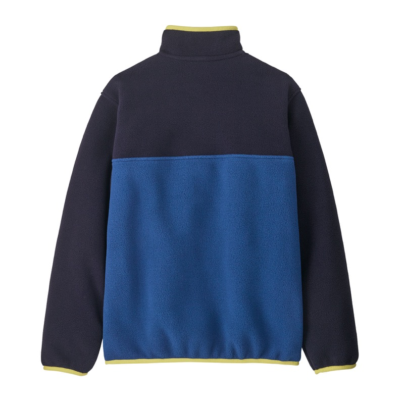 Patagonia 65572 K's Lightweight Synchilla SnapT Pullover