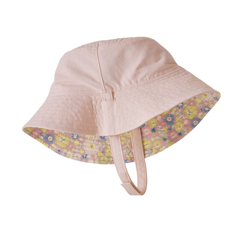 Patagonia 66077 Baby Sun Bucket Hat