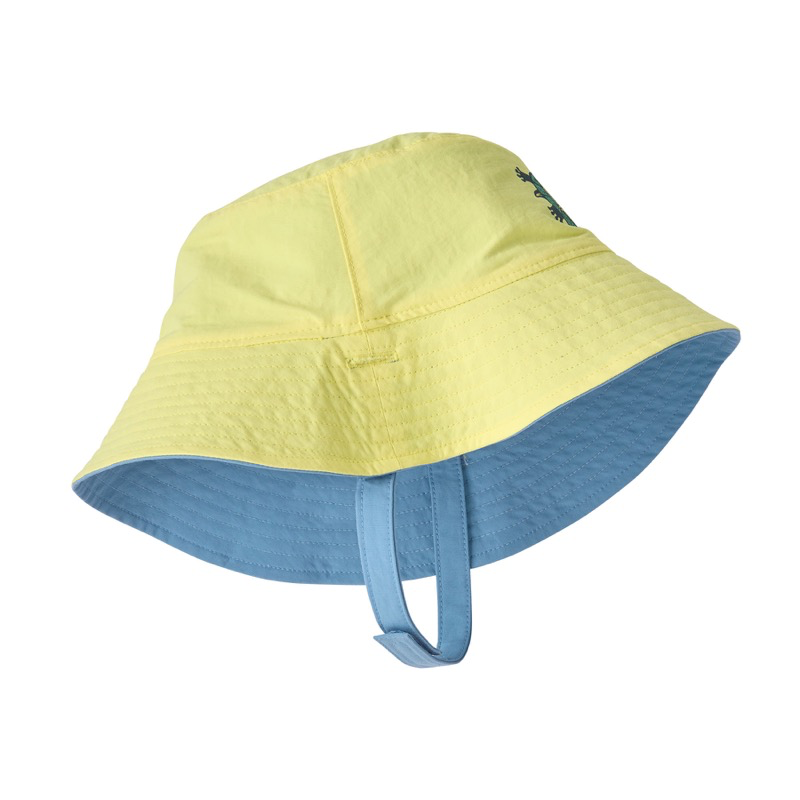 Patagonia 66077 Baby Sun Bucket Hat