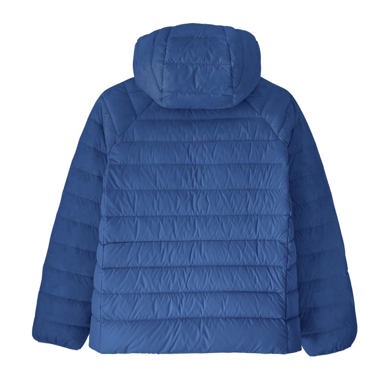 Patagonia 68640 K's Reversible Down Sweater
