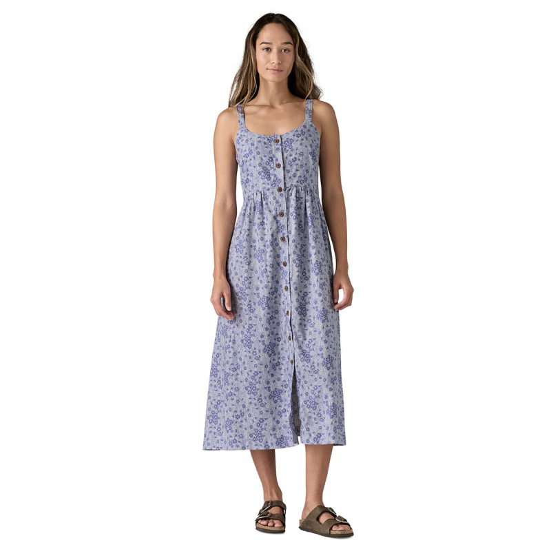 Patagonia - W's Garden Island Dress - 75186
