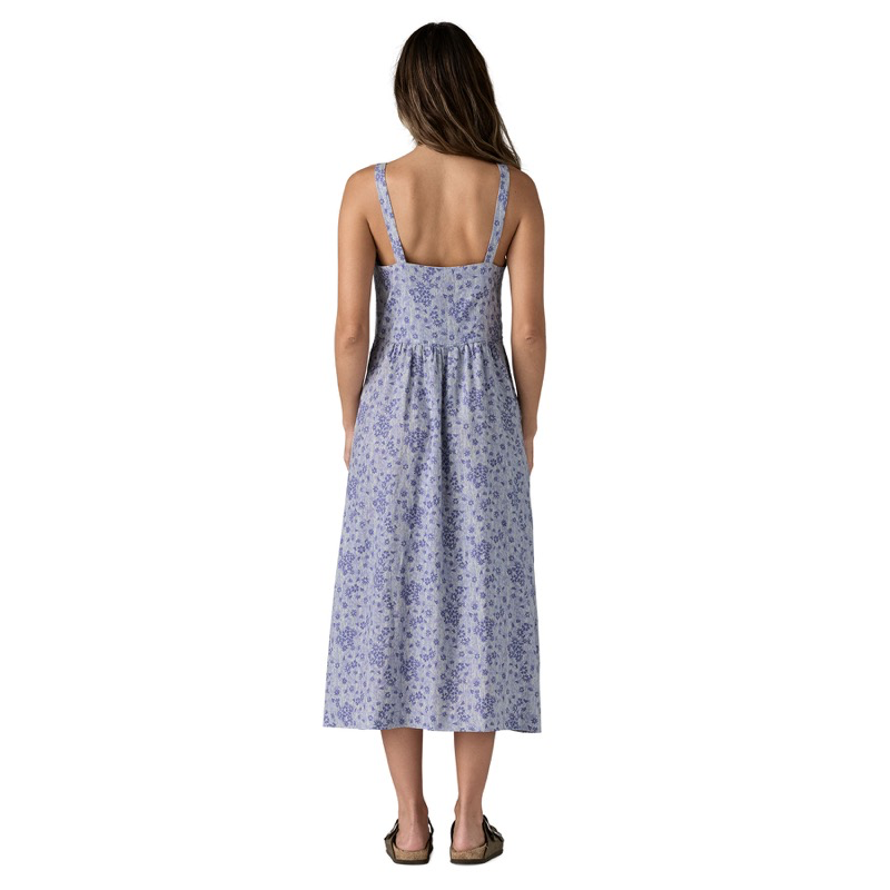Patagonia - W's Garden Island Dress - 75186