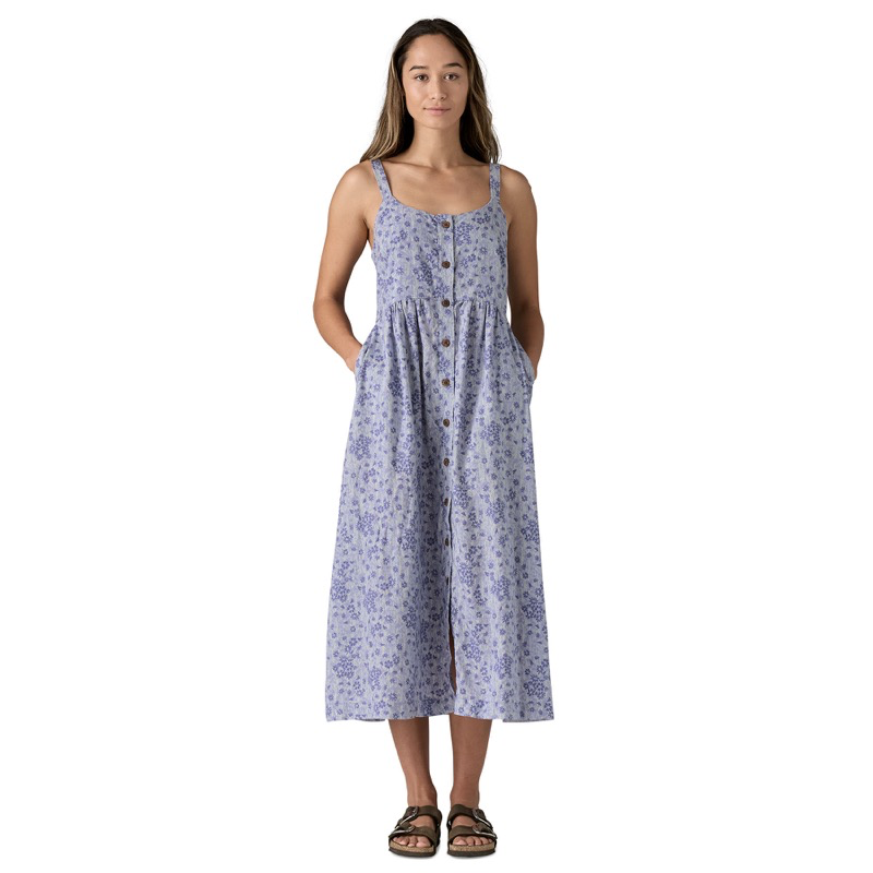 Patagonia - W's Garden Island Dress - 75186