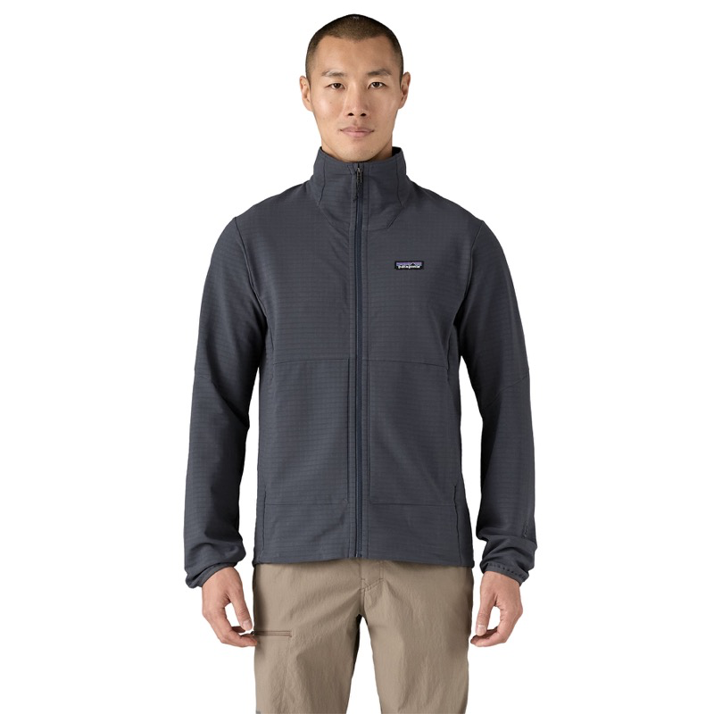 Patagonia 83581 Ms R1 TechFace Jacket