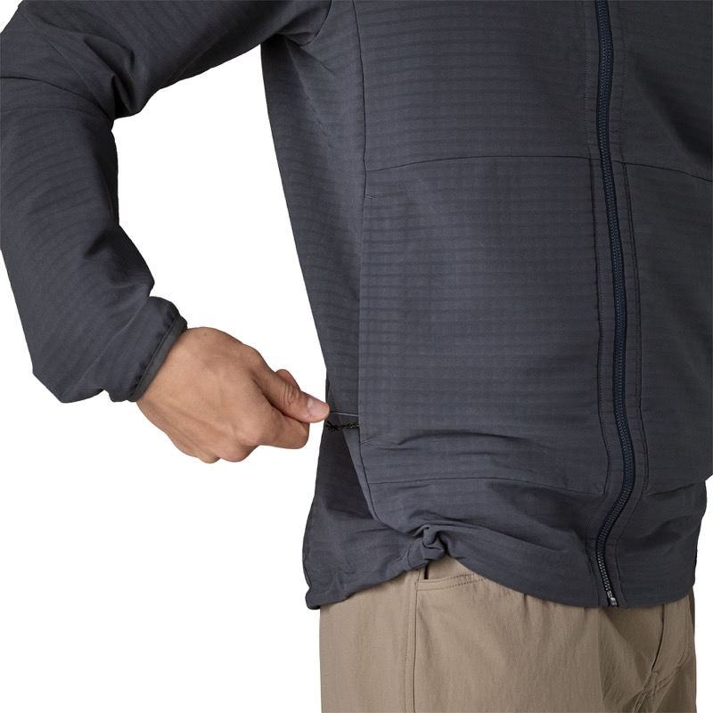 Patagonia 83581 Ms R1 TechFace Jacket