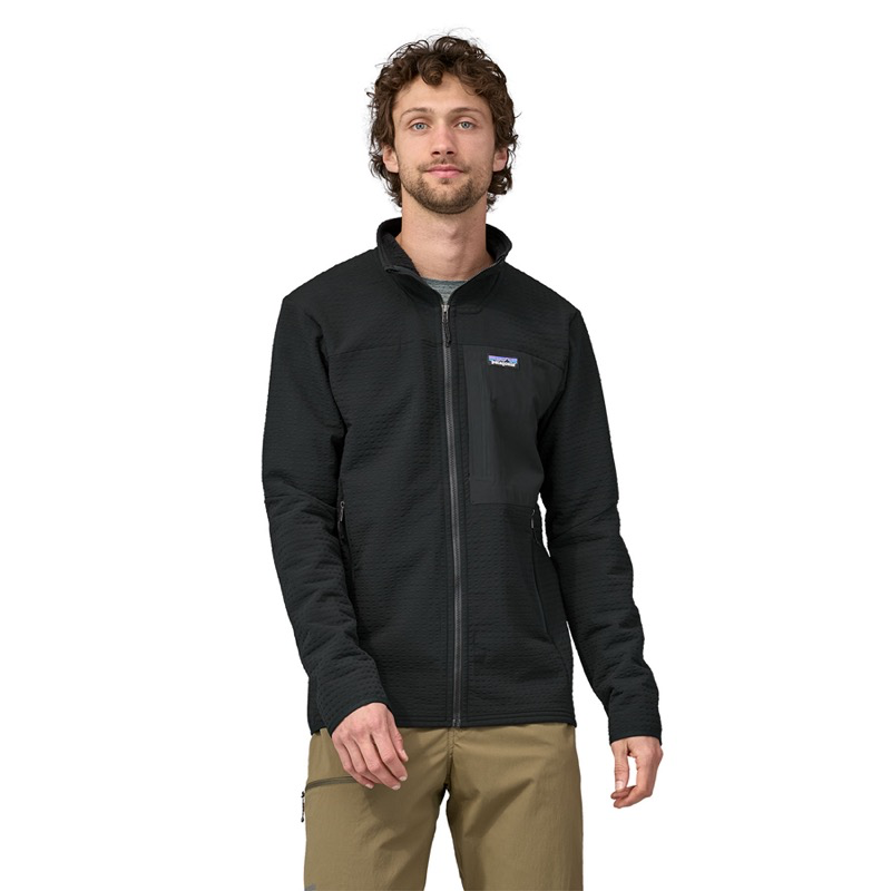 Patagonia 83626 Ms R2 Techface Jacket