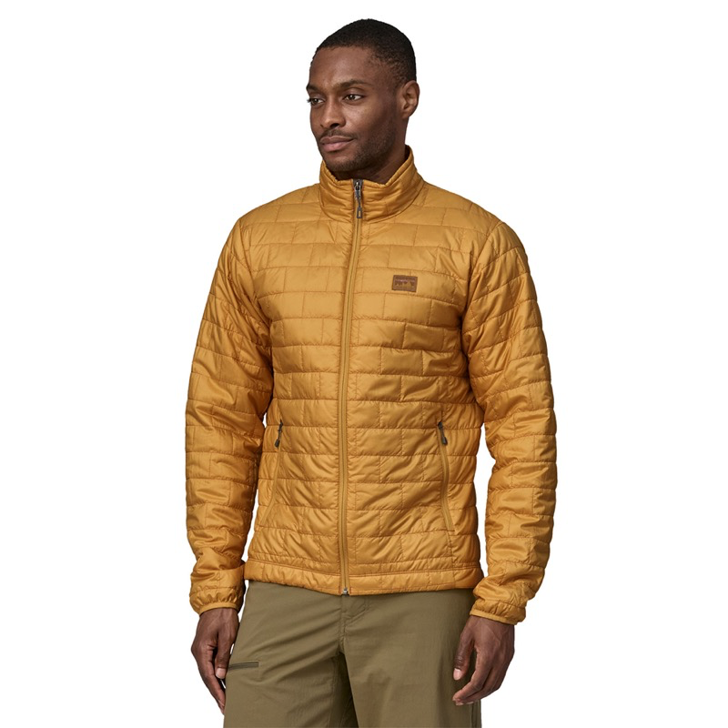 Patagonia 84212 Ms Nano Puff jacket