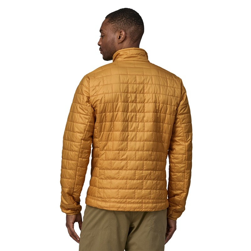 Patagonia 84212 Ms Nano Puff jacket