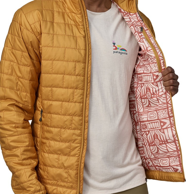 Patagonia 84212 Ms Nano Puff jacket