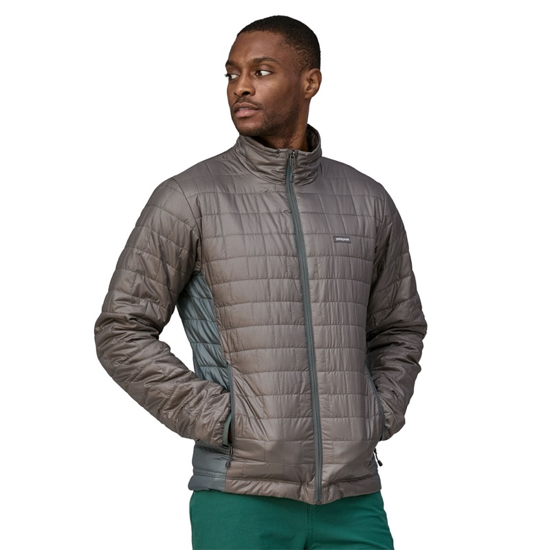 Patagonia 84212 Ms Nano Puff jacket