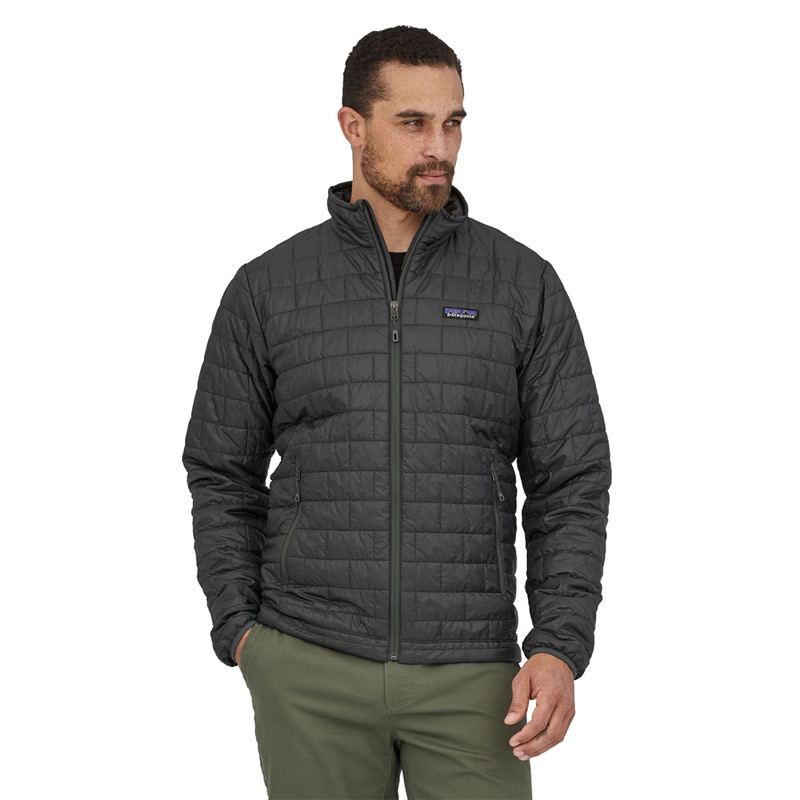 Patagonia 84212 Ms Nano Puff jacket