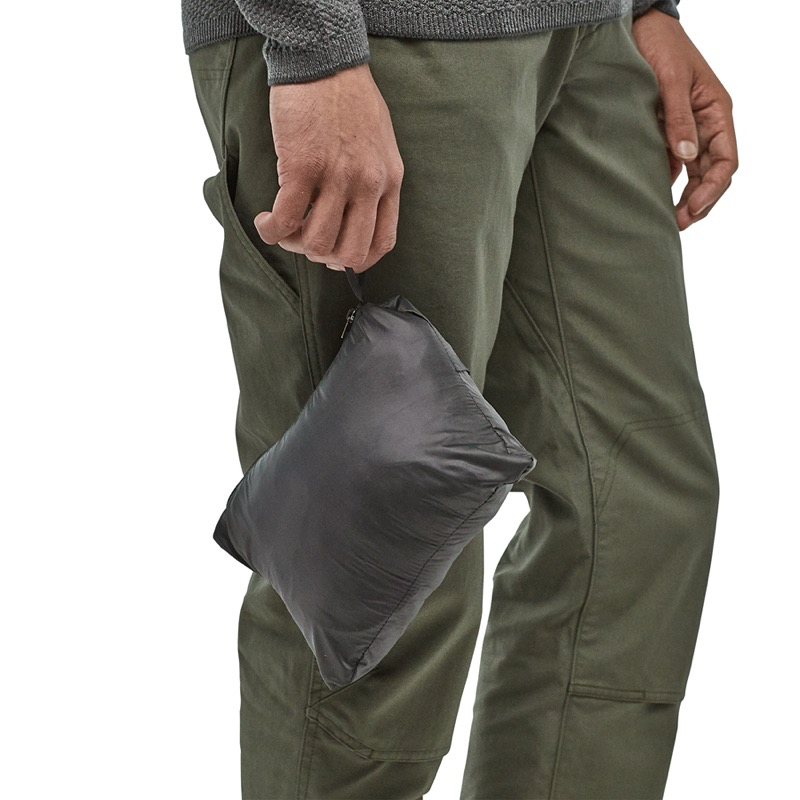 Patagonia 84212 Ms Nano Puff jacket