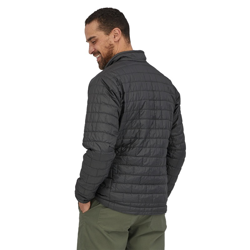 Patagonia 84212 Ms Nano Puff jacket