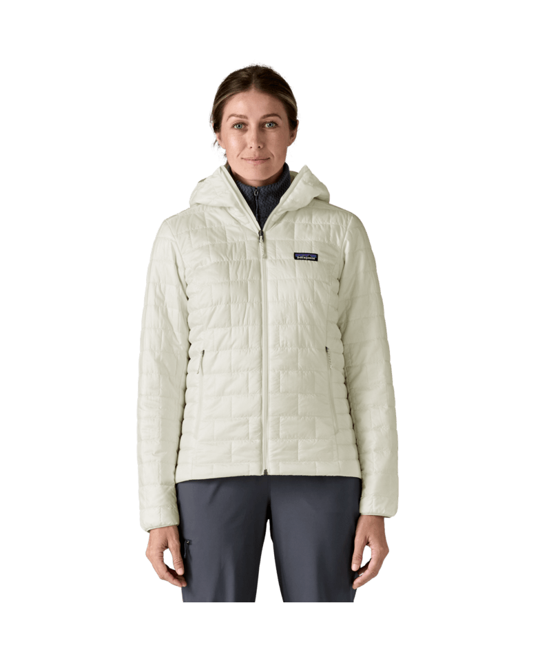 Patagonia 84228 W's Nano Puff Hoody
