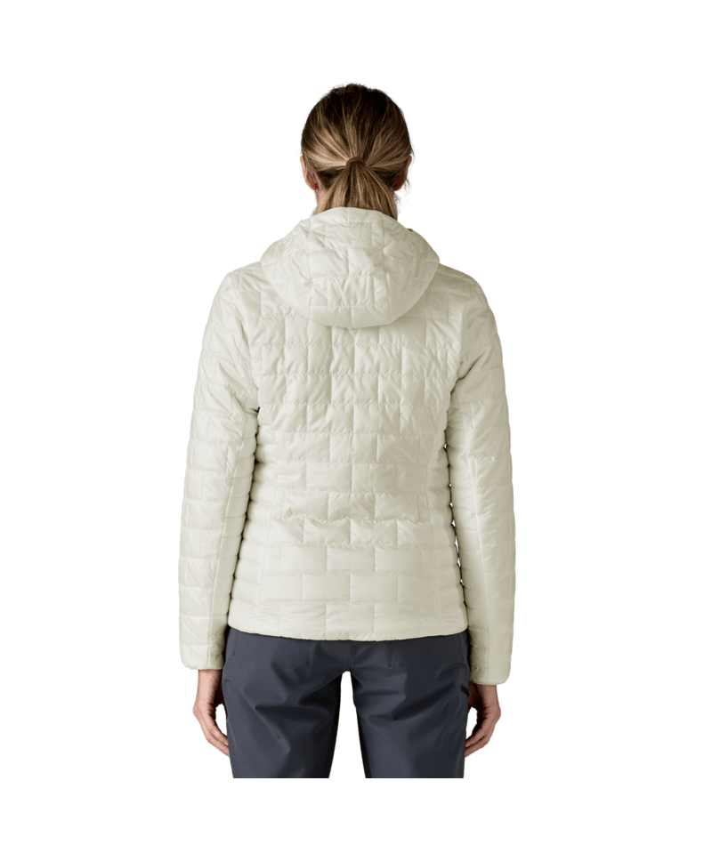 Patagonia 84228 W's Nano Puff Hoody