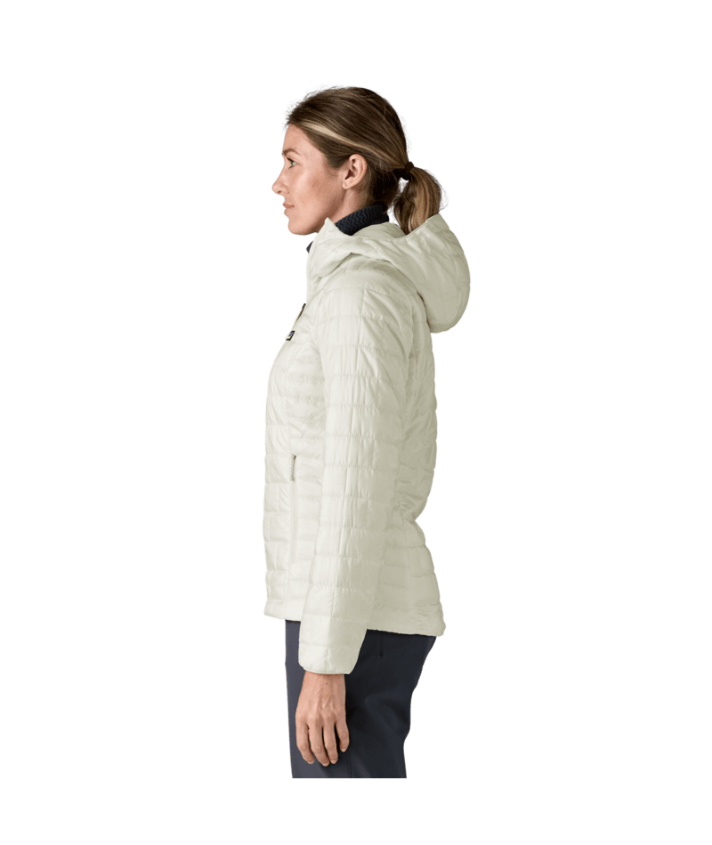 Patagonia 84228 W's Nano Puff Hoody