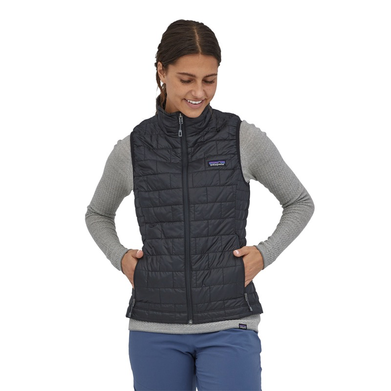 Patagonia 84247 Ws Nano Puff Vest