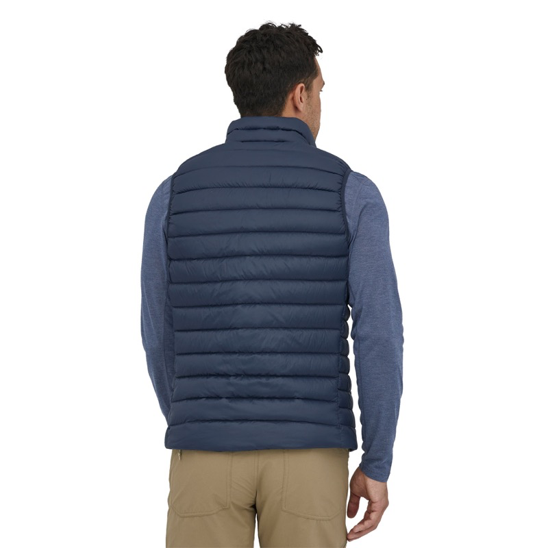 Patagonia 84623 Ms Down Sweater Vest