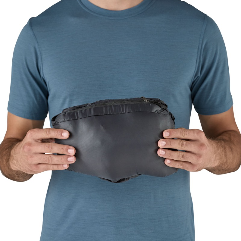 Patagonia 84702 Men's Down Sweater Hoody