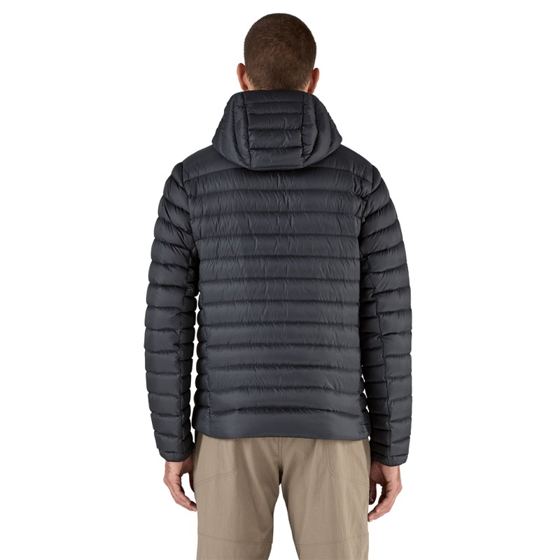 Patagonia 84702 Men's Down Sweater Hoody