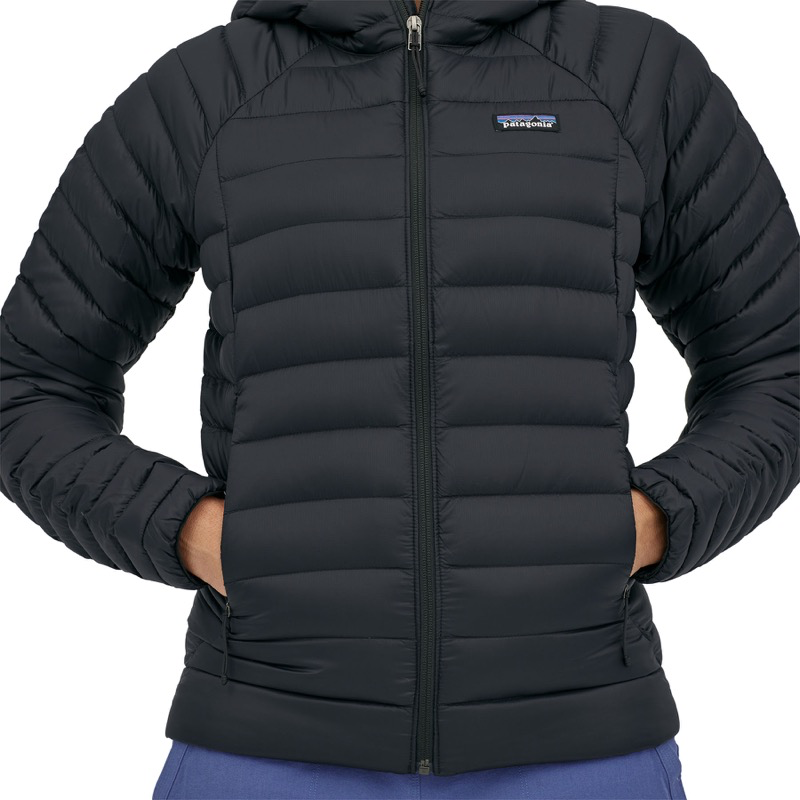 Patagonia 84712 Ws Down Sweater Hoody