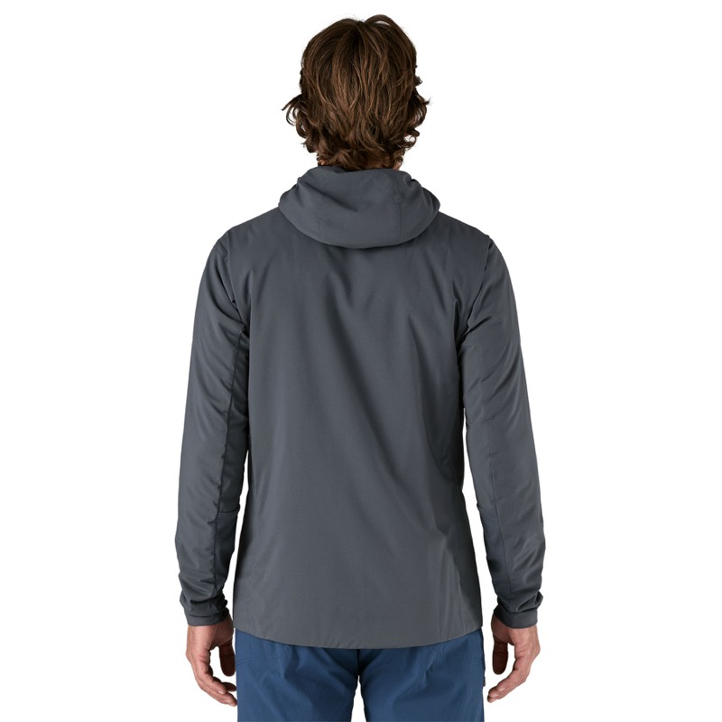 Patagonia 85365 Ms Nano-Air Ultralight Full Zip Hoody