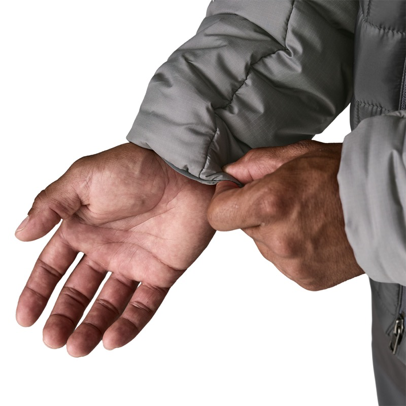 Patagonia 85395 Mens Hi-Loft Nano Puff Hoody