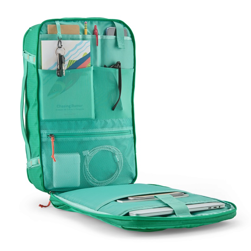 Patagonia - Black Hole Mini MLC - 49266