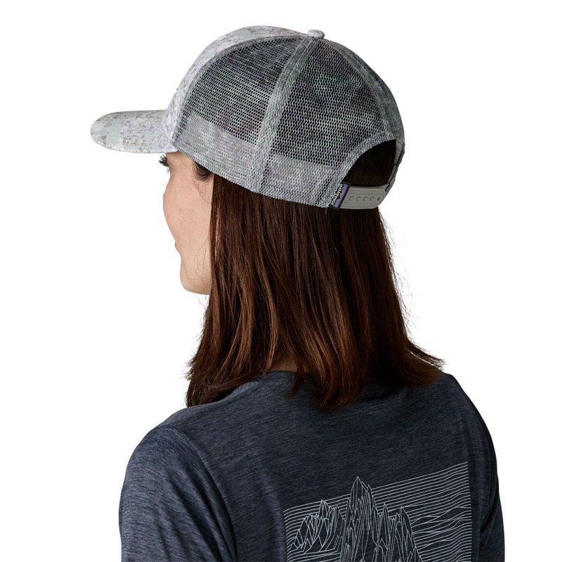 Patagonia - Fitz Roy Trout Trucker Hat - 38288