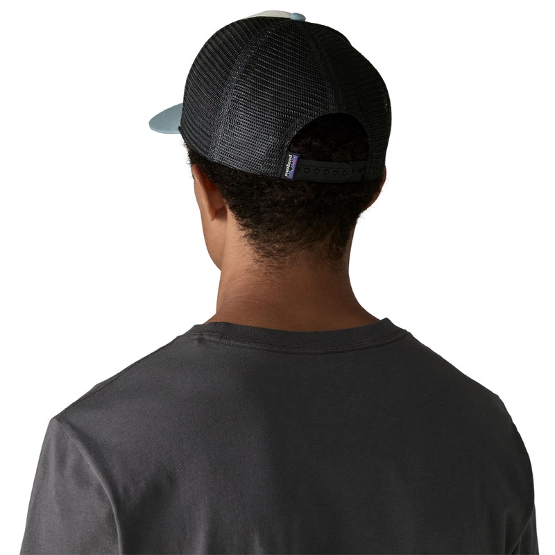 Patagonia - Fitz Roy Trout Trucker Hat - 38288