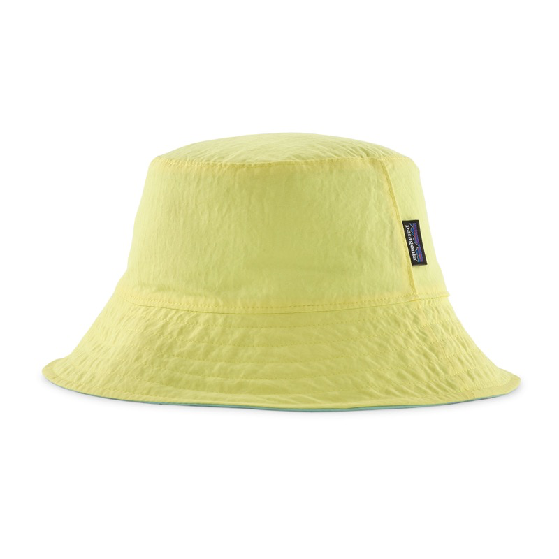 Patagonia - Kid's Reversible Bucket Hat - 65940