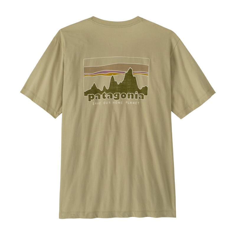 Patagonia - M's '73 Skyline T-Shirt - 37841