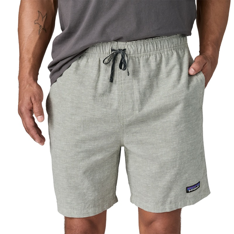 Patagonia - M's Baggies Naturals - 58056
