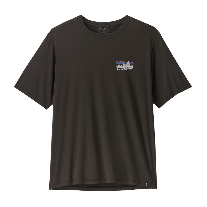 Patagonia - M's Cap Cool Daily Shirt - '73 Skyline - 45478