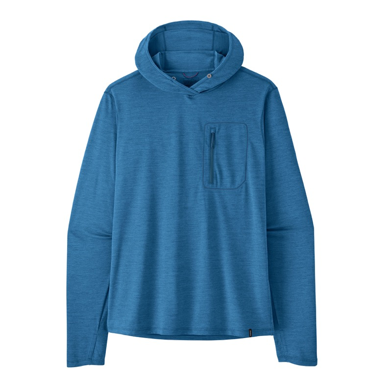 Patagonia - M's Cap Cool Sun Hoody - 44800