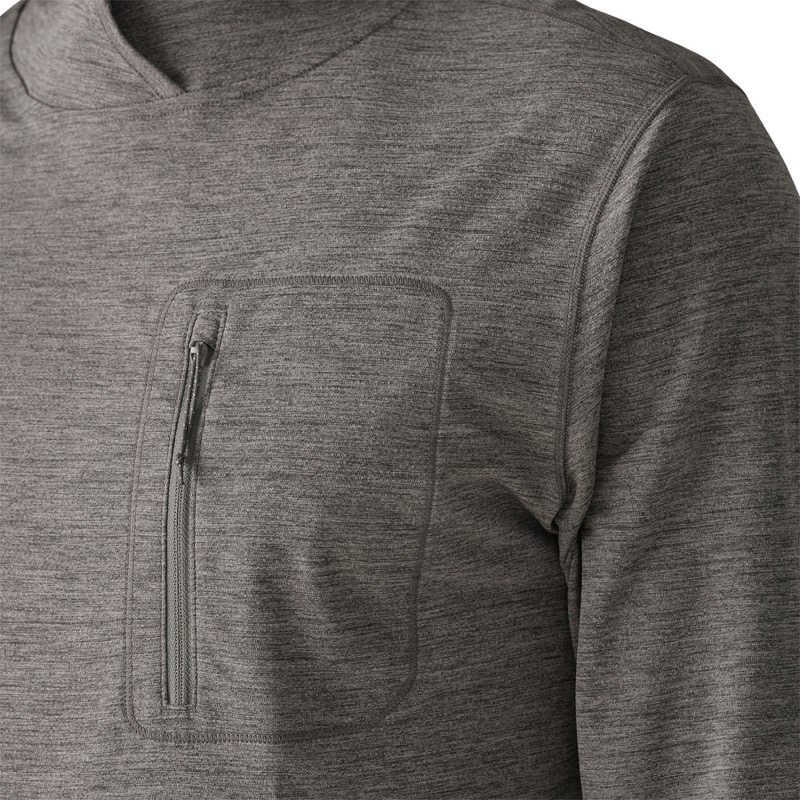 Patagonia - M's Cap Cool Sun Hoody - 44800