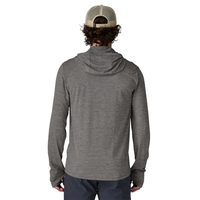 Patagonia - M's Cap Cool Sun Hoody - 44800