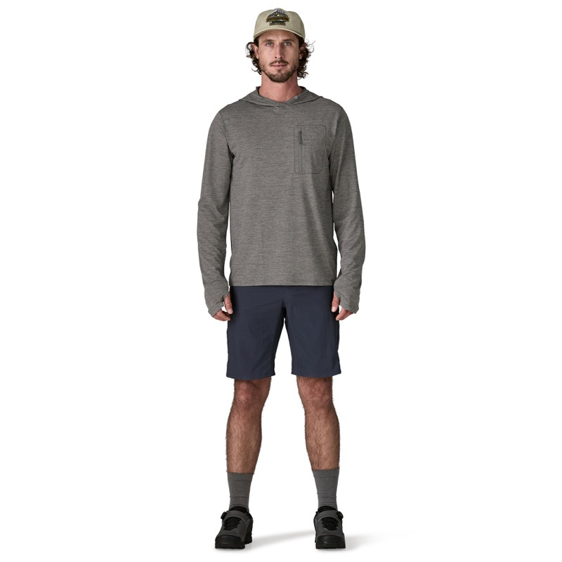 Patagonia - M's Cap Cool Sun Hoody - 44800