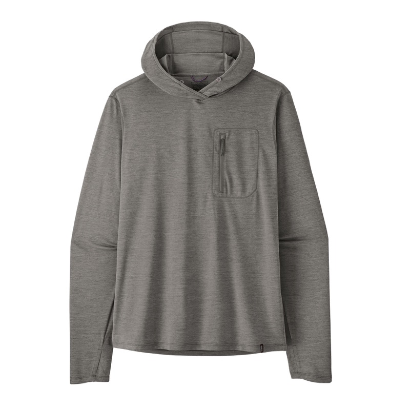 Patagonia - M's Cap Cool Sun Hoody - 44800